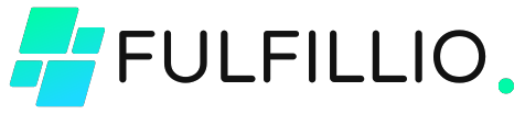 Fulfillio logo